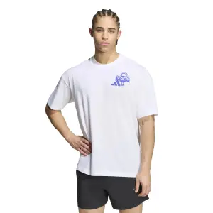 T-shirt adidas Climacool Fun image-1