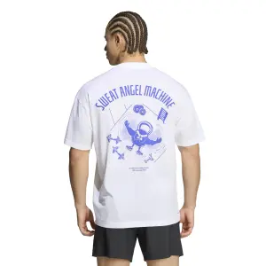 T-shirt adidas Climacool Fun image-2