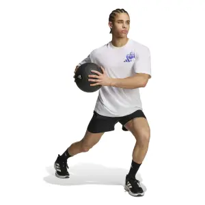 T-shirt adidas Climacool Fun image-3