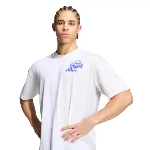 T-shirt adidas Climacool Fun image-4