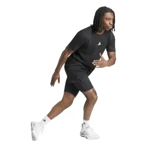 Maillot adidas Climacool Camo Graphic image-3