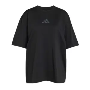 Women's T-shirt adidas Climacool Animal image-0