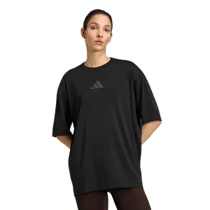 Women's T-shirt adidas Climacool Animal image-1