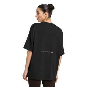Women's T-shirt adidas Climacool Animal image-2
