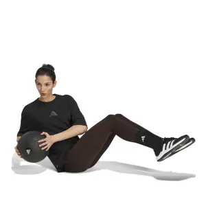 Women's T-shirt adidas Climacool Animal image-3