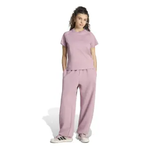 T-shirt femme adidas Soft Lux image-3