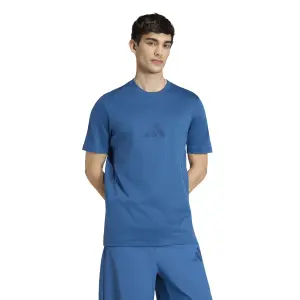 Katoenen T-shirt adidas Z,N,E, image-1