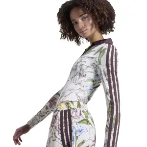 Women's bodysuit adidas X Farm Rio image-4