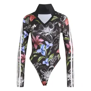 Women's bodysuit adidas X Farm Rio image-0