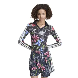 Women's bodysuit adidas X Farm Rio image-1