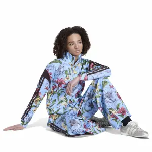 Women's Trousers adidas X Farm Rio House Of Tiro image-3