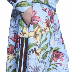 Women's Trousers adidas X Farm Rio House Of Tiro image-4