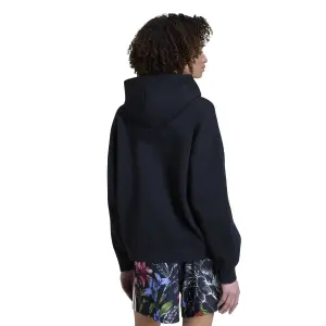 Women's hooded sweatshirt adidas X Farm Rio image-2