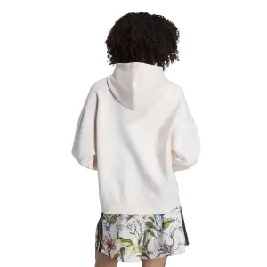 Women's hooded sweatshirt adidas X Farm Rio image-3