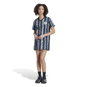 Women's dress adidas X Farm Rio image-1