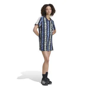 Women's dress adidas X Farm Rio image-3