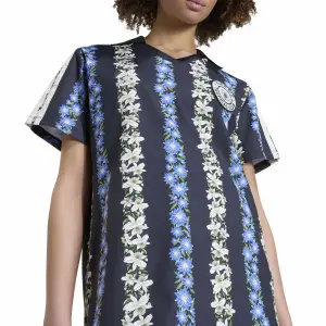 Women's dress adidas X Farm Rio image-4