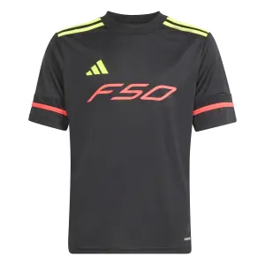 Children's jersey adidas F50 image-0