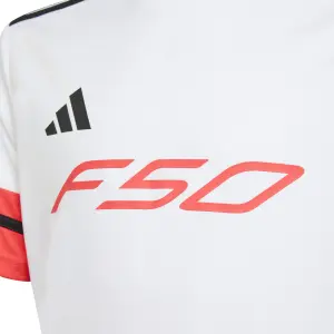 Camiseta infantil adidas F50 image-2