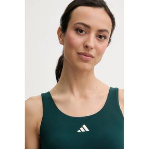 Women's tank top adidas 3-Stripes Studio All Me Light image-2