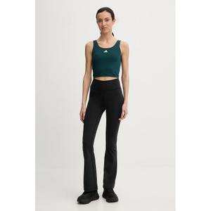 Women's tank top adidas 3-Stripes Studio All Me Light image-4