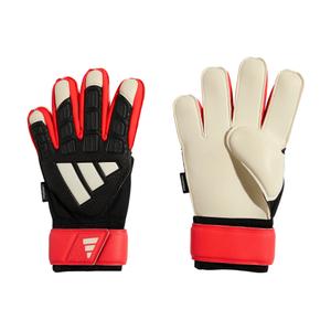 Kinder keepershandschoenen adidas Predator Match Fingersave