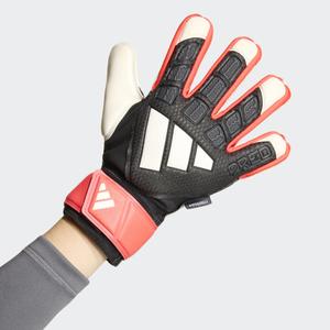 Kinder keepershandschoenen adidas Predator Match Fingersave image-1