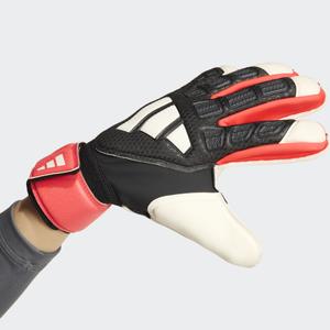 Kinder keepershandschoenen adidas Predator Match Fingersave image-3
