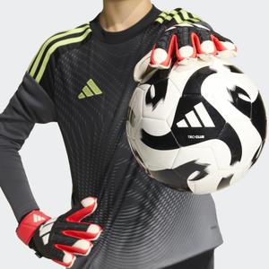 Kinder keepershandschoenen adidas Predator Match Fingersave image-4