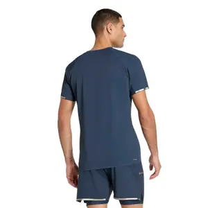 T-póló adidas Climacool + Freelift Pro image-1