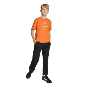 T-Shirt adidas Slogan Single image-2