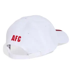 Arsenal baseball cap image-1