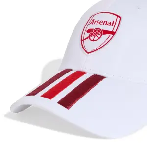 Arsenal baseball cap image-2