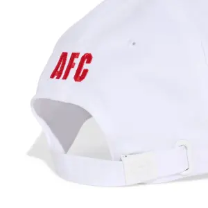 Arsenal baseball cap image-3