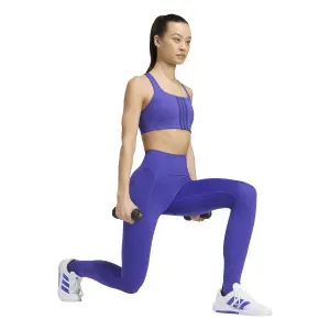 Women's Leggings adidas Optime Contour image-4