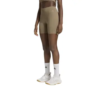 Women's 3-band bibtights adidas Optime image-1