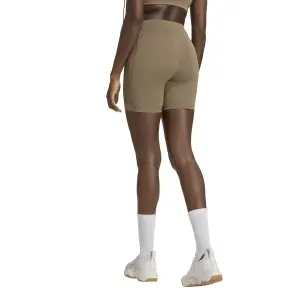 Women's 3-band bibtights adidas Optime image-3