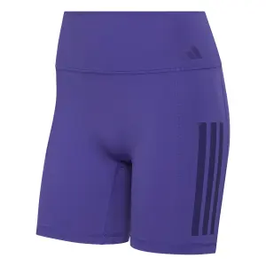 Women's 3-band bibtights adidas Optime image-0