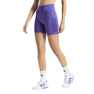 Women's 3-band bibtights adidas Optime image-1