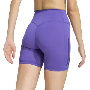 Women's 3-band bibtights adidas Optime image-3