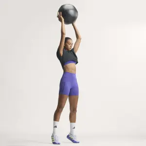 Women's 3-band bibtights adidas Optime image-6