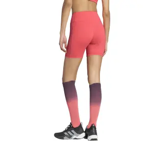 Women's thigh-high boots adidas Optimé PrimeLift image-1