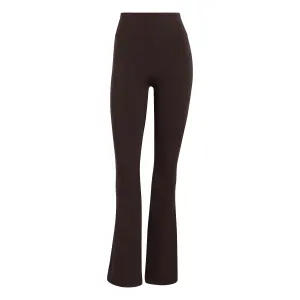 Legging évasé femme adidas All Me Essentials image-0