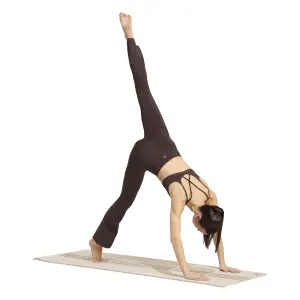 Legging évasé femme adidas All Me Essentials image-4
