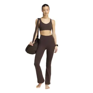 Legging évasé femme adidas All Me Essentials image-3