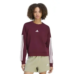 Sweatshirt femme adidas Essentials image-1