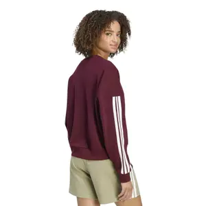 Sweatshirt femme adidas Essentials image-2