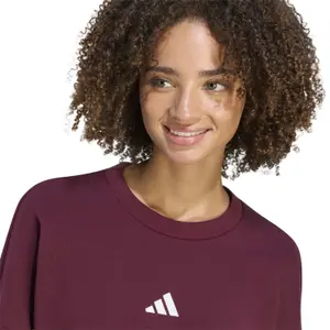 Sweatshirt femme adidas Essentials image-4