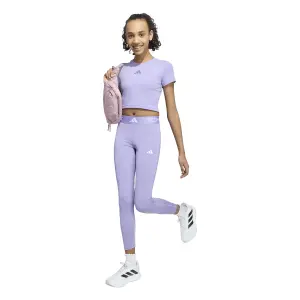 Leggings 7/8 Mädchen adidas Techfit image-3