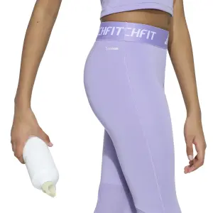Leggings 7/8 Mädchen adidas Techfit image-4